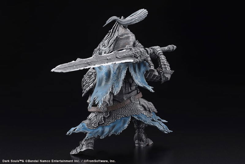 Q Collection Dark Souls: Artorias of the Abyss image 6