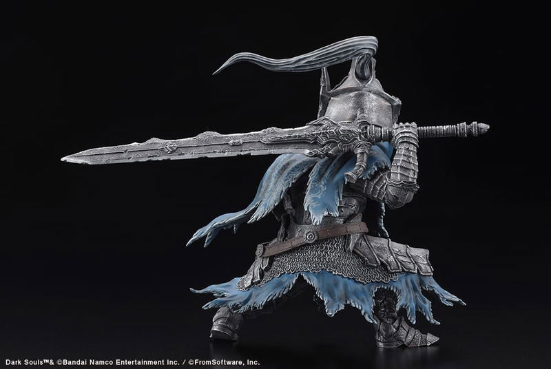 Q Collection Dark Souls: Artorias of the Abyss image 7