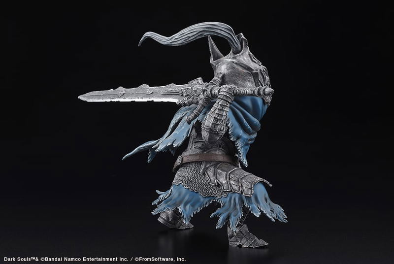 Q Collection Dark Souls: Artorias of the Abyss image 8