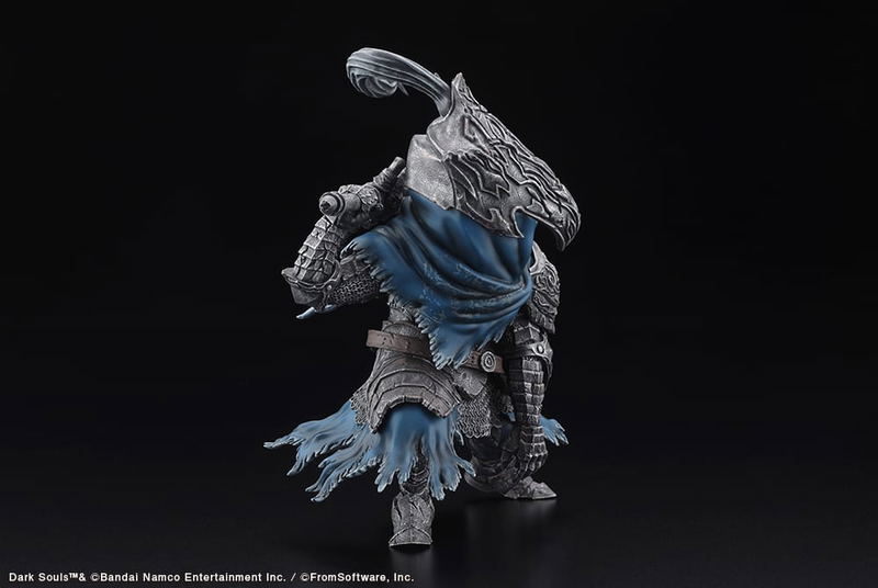 Q Collection Dark Souls: Artorias of the Abyss image 9