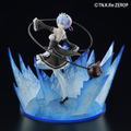 Re:Zero Starting Life in Another World 1/7 Scale Pre-Painted Figure: Rem thumbnail 2