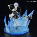 Re:Zero Starting Life in Another World 1/7 Scale Pre-Painted Figure: Rem thumbnail 3