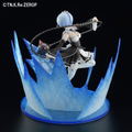 Re:Zero Starting Life in Another World 1/7 Scale Pre-Painted Figure: Rem thumbnail 4