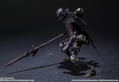 S.H.Figuarts Elden Ring: Festering Fingerprint Vyke thumbnail 3