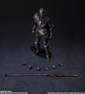 S.H.Figuarts Elden Ring: Festering Fingerprint Vyke thumbnail 4