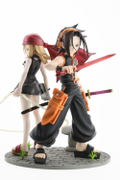 Shaman King 1/7 Scale Pre-Painted Figure: Anna Kyoyama thumbnail 12