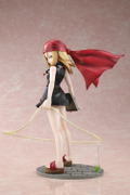 Shaman King 1/7 Scale Pre-Painted Figure: Anna Kyoyama thumbnail 3