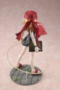 Shaman King 1/7 Scale Pre-Painted Figure: Anna Kyoyama thumbnail 6