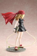 Shaman King 1/7 Scale Pre-Painted Figure: Anna Kyoyama thumbnail 7
