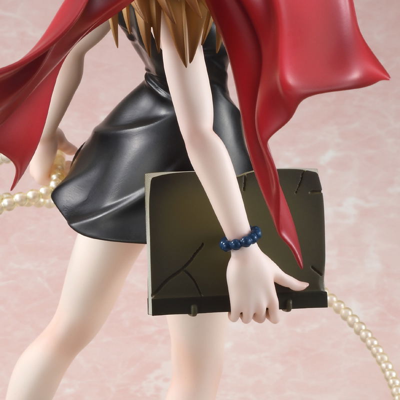 Shaman King 1/7 Scale Pre-Painted Figure: Anna Kyoyama image 9