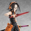 Shaman King 1/7 Scale Pre-Painted Figure: Yoh Asakura thumbnail 7
