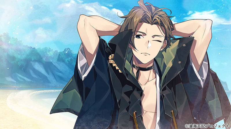 Soukai Tenki [Special Edition] (Limited Edition) image 6
