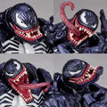 Spider-Man Amazing Yamaguchi No. 003: Venom (Re-run) thumbnail 16