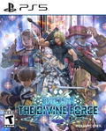 Star Ocean: The Divine Force thumbnail 1