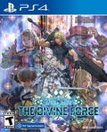 Star Ocean: The Divine Force thumbnail 1
