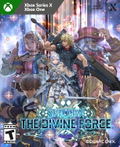 Star Ocean: The Divine Force thumbnail 1