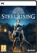 Steelrising (DVD-ROM) thumbnail 1