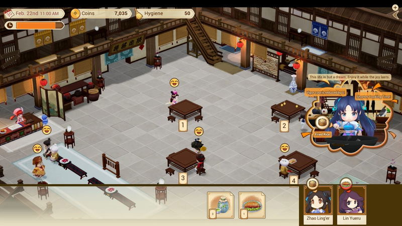 Sword and Fairy Inn 2 <span class="ext" style="background-color: #003082; color: #FFFFFF;">PLAY EXCLUSIVES</span> <span class="ext ext_SE">SE</span> image 7