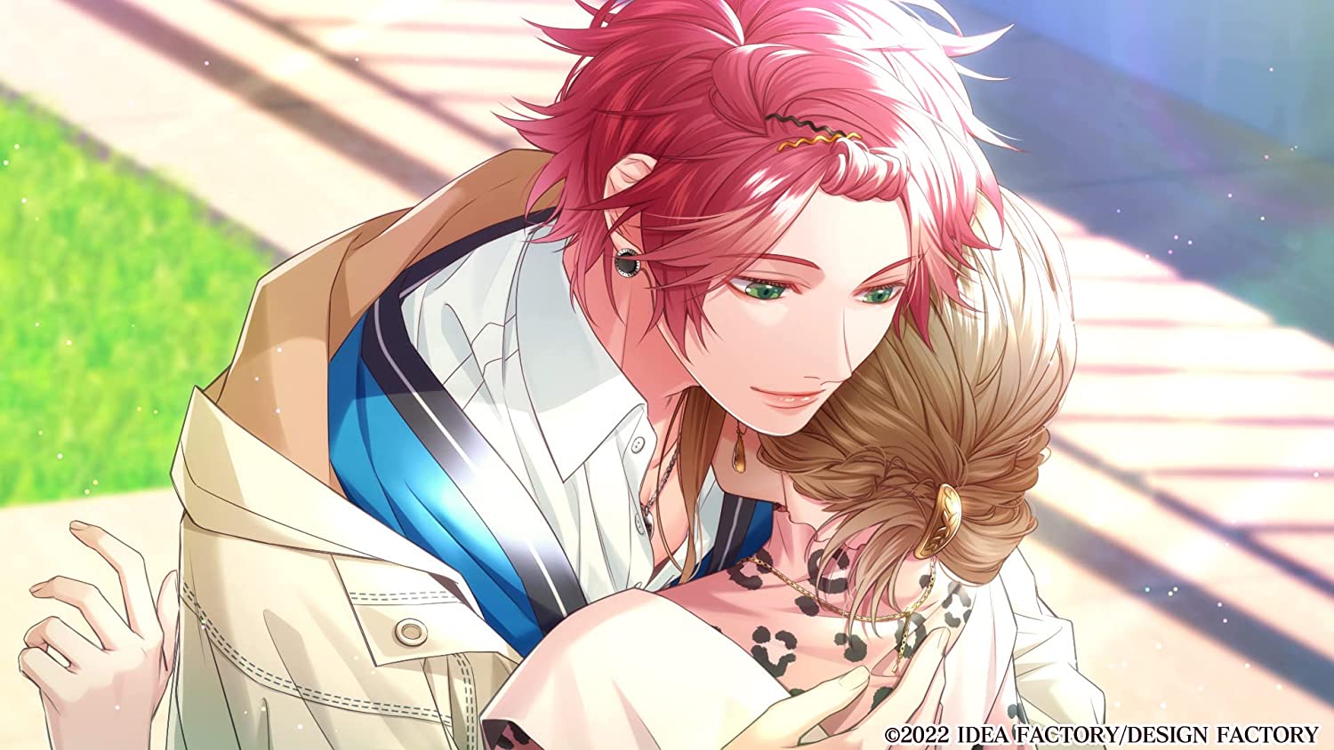 SympathyKiss for Nintendo Switch, Nintendo Switch 2