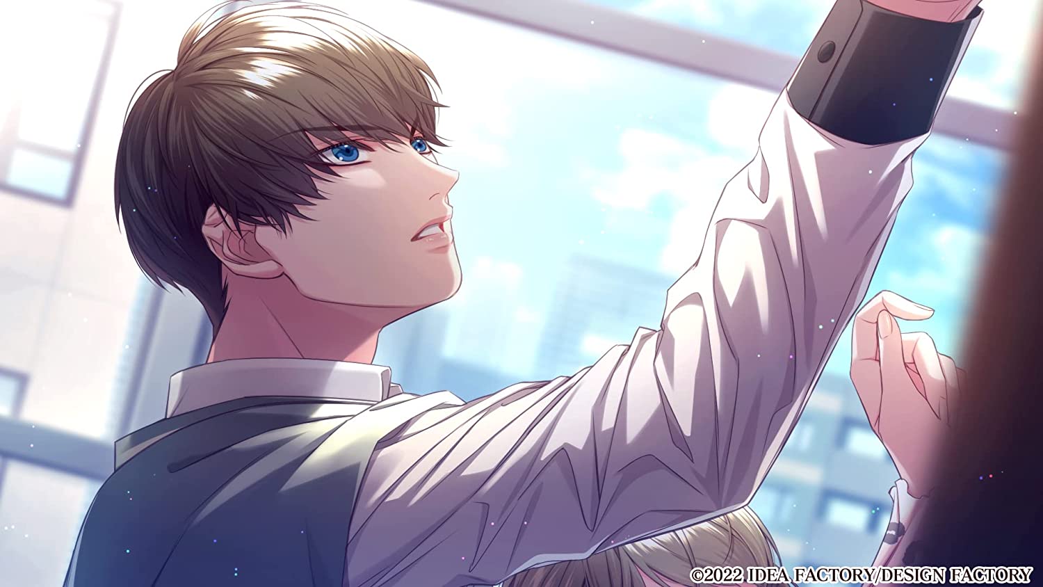 SympathyKiss for Nintendo Switch, Nintendo Switch 2