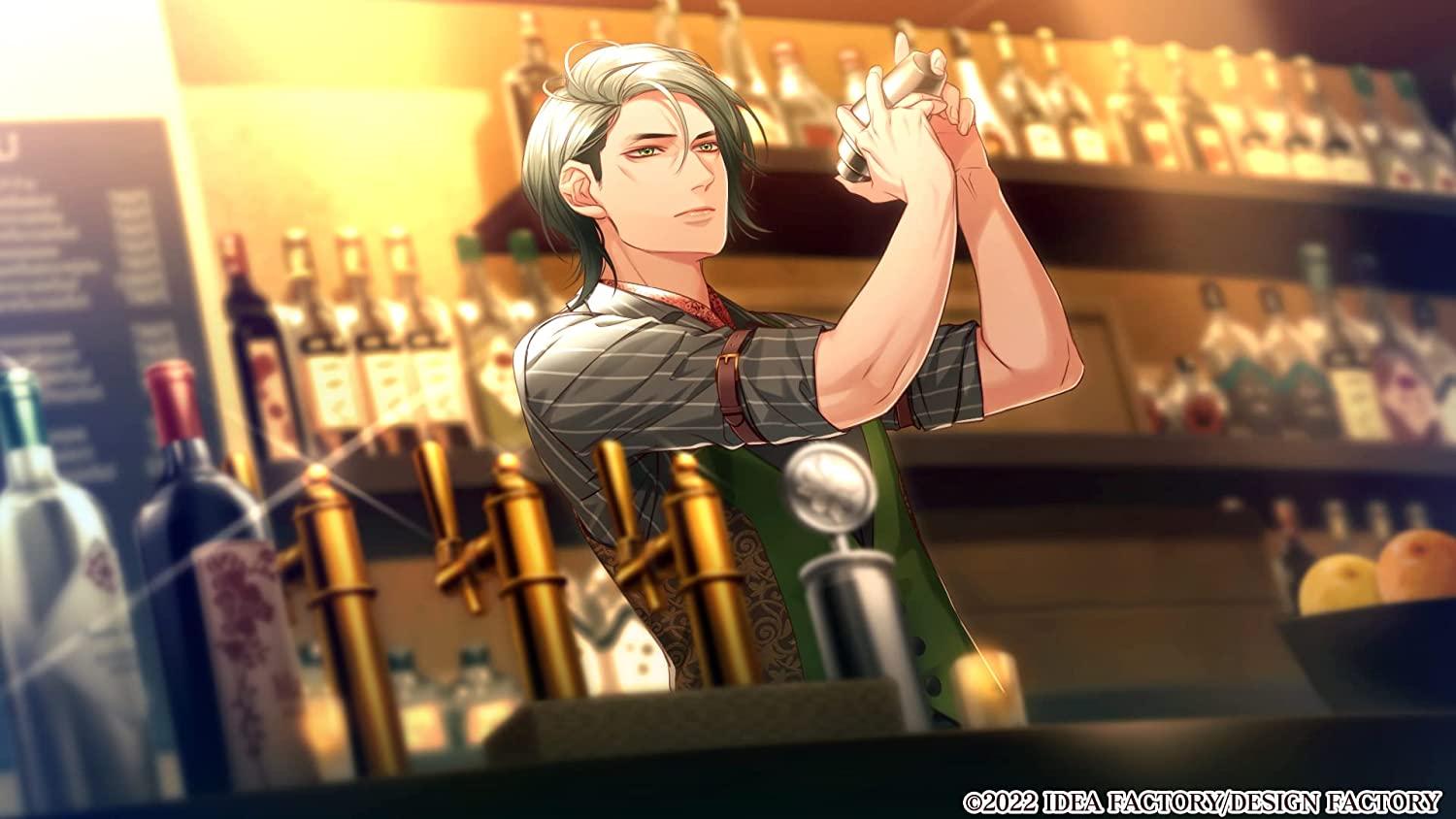 SympathyKiss for Nintendo Switch, Nintendo Switch 2