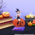 Teasing Master Takagi-san 3 Plush Set: Autumn -Halloween- thumbnail 3