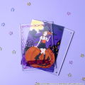 Teasing Master Takagi-san 3 Plush Set: Autumn -Halloween- thumbnail 5