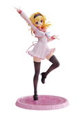 Tenshin Ranman Lucky or Unlucky!? 1/7 Scale Pre-Painted Figure: Sana Chitose from Araburu Tenshin Ranman no Pose thumbnail 1