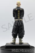 Tokyo Revengers Pre-Painted Figure: Ken Ryuguji thumbnail 3
