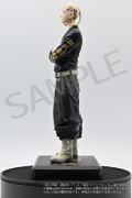 Tokyo Revengers Pre-Painted Figure: Ken Ryuguji thumbnail 4