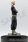 Tokyo Revengers Pre-Painted Figure: Ken Ryuguji thumbnail 5