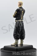 Tokyo Revengers Pre-Painted Figure: Ken Ryuguji thumbnail 6