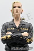 Tokyo Revengers Pre-Painted Figure: Ken Ryuguji thumbnail 9
