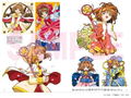 TV Animation Cardcaptor Sakura Archives thumbnail 3