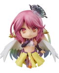 Nendoroid No. 794 No Game No Life: Jibril (Re-run) thumbnail 1