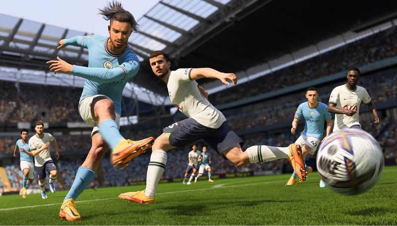 FIFA 23 image 4