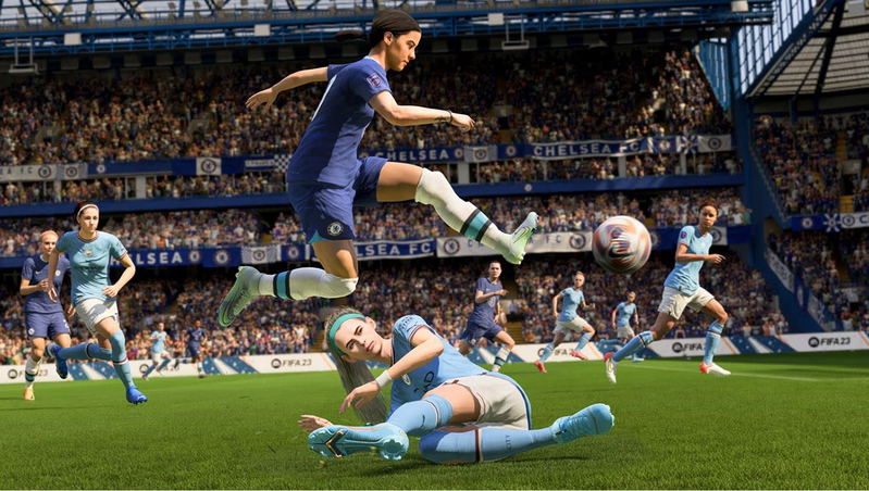 FIFA 23 image 5