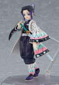 figma No. 575 Demon Slayer Kimetsu no Yaiba: Shinobu Kocho [GSC Online Shop Limited Ver.] thumbnail 6