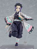 figma No. 575 Demon Slayer Kimetsu no Yaiba: Shinobu Kocho [GSC Online Shop Limited Ver.] thumbnail 7