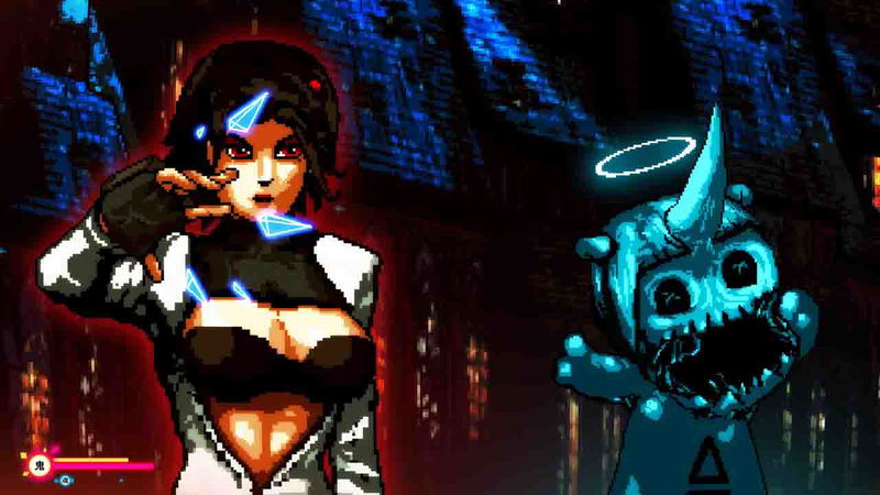 Demoniaca: Everlasting Night image 12