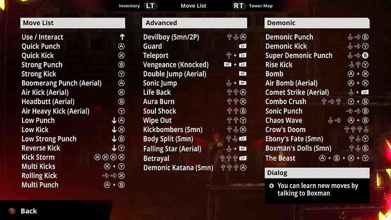 Demoniaca: Everlasting Night image 7