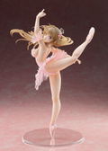 Avian Romance 1/6 Scale Pre-Painted Figure: Swan Girl (Re-run) thumbnail 2