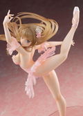 Avian Romance 1/6 Scale Pre-Painted Figure: Swan Girl (Re-run) thumbnail 7