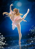 Avian Romance 1/6 Scale Pre-Painted Figure: Swan Girl (Re-run) thumbnail 8