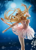 Avian Romance 1/6 Scale Pre-Painted Figure: Swan Girl (Re-run) thumbnail 9