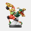 amiibo Super Smash Bros. Series Figure (Min Min) thumbnail 2