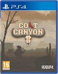 Colt Canyon thumbnail 1