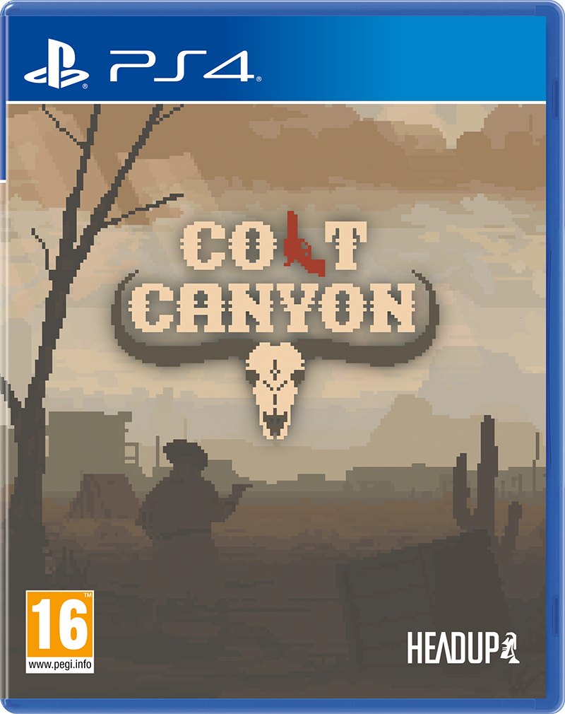 Colt Canyon image 1