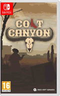 Colt Canyon thumbnail 1