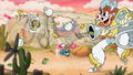 Cuphead: The Delicious Last Course (DLC) <span class="ext" style="background-color: #B0000F; color: #FFFFFF;">DLC</span> <span class="ext" style="background-color: #2a475e; color: #FFFFFF;">STEAM</span> <span class="ext ext_digital">digital</span> thumbnail 4